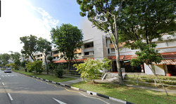EUNOS GROVE (D16), Shop House #609719001